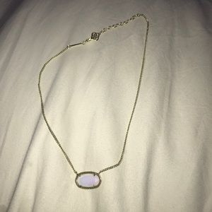 Kendra Scott choker